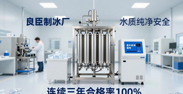 门头沟冰块同城配送 良臣制冰厂直送更快捷