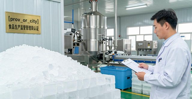 门头沟食用冰块厂怎么选卫生又放心
