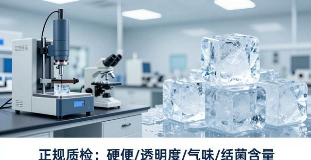 工业冰块哪家强？门头沟本地供应有保障